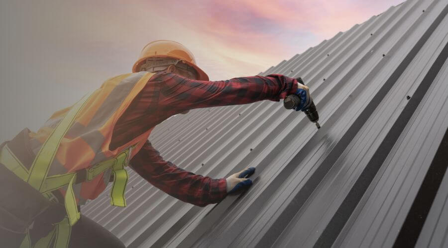 Expert Emergency Roof Repairs services in Peterson, MN